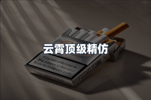 云霄顶级精仿